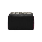 BOOJI ITALY WILD INFLUENCE COLLECTION DELUXE BACKPACK
