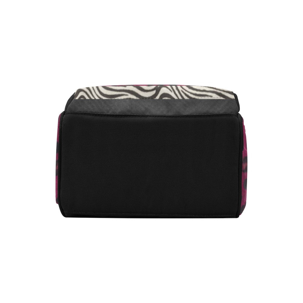 BOOJI ITALY WILD INFLUENCE COLLECTION DELUXE BACKPACK