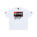 BOOJI ITALY MOLLYHOOD wSPEEDY THA SPIDER COTTON T-SHIRT