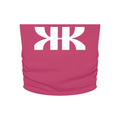 BOOJI ITALY 4 EVER $ LOGO WOMEN'S RUCHED CROPPED YOGA TUBE TOP