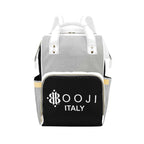 BOOJI ITALY MAGADIGS COLLECTION DELUXE BACKPACK