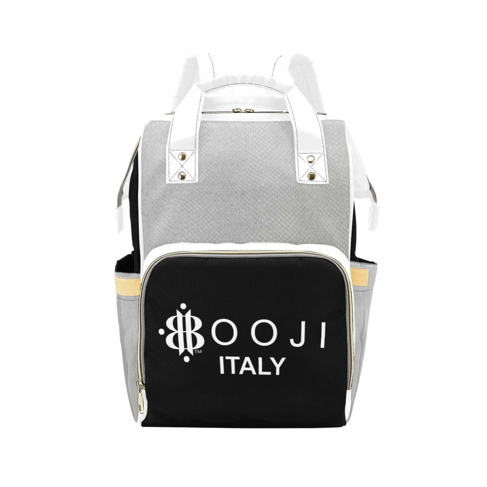 BOOJI ITALY MAGADIGS COLLECTION DELUXE BACKPACK
