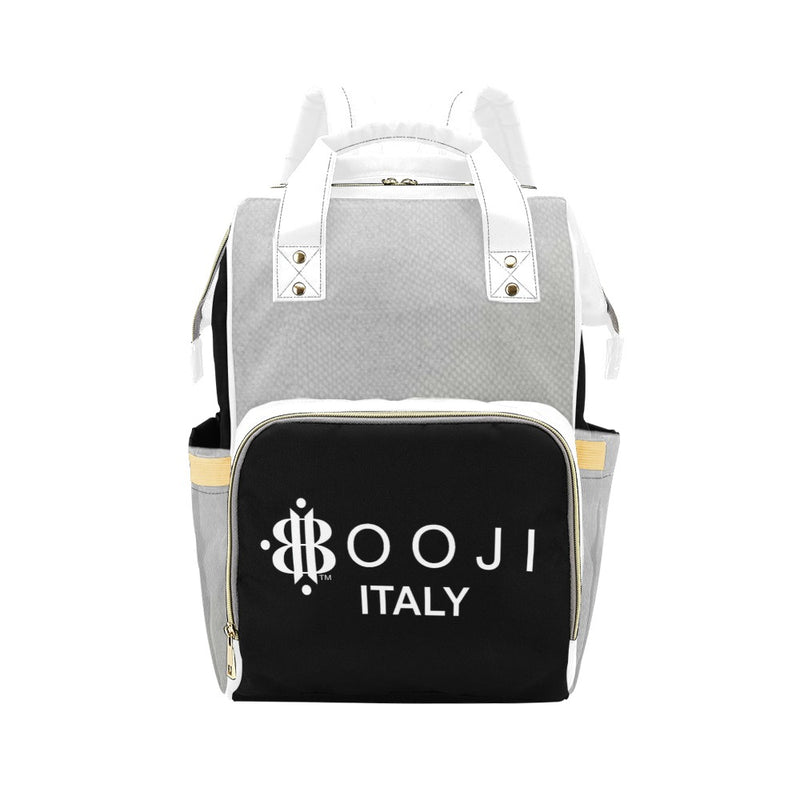BOOJI ITALY MAGADIGS COLLECTION DELUXE BACKPACK