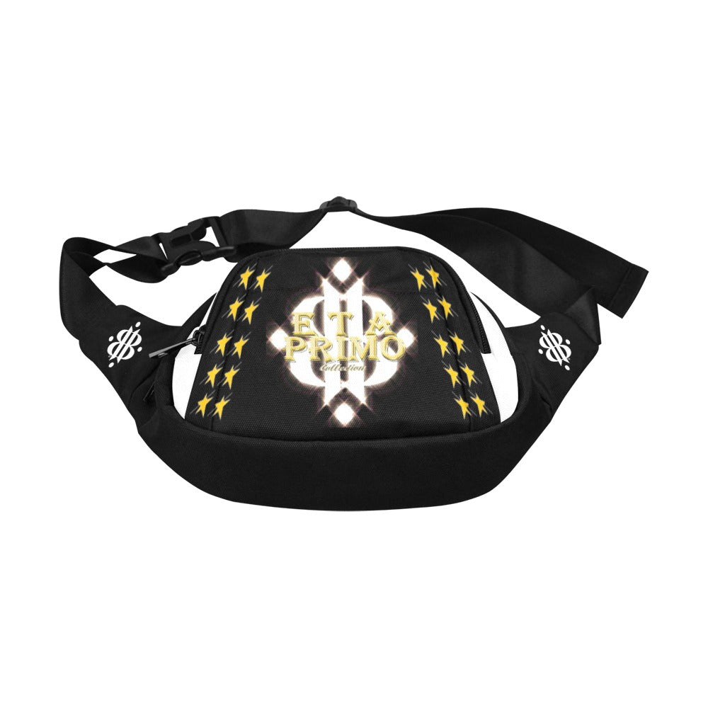BOOJI ITALY ETA PRIMO COLLECTION WAIST BAG