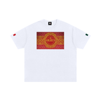 BOOJI ITALY GRAIL'S COLLECTION COTTON T-SHIRT