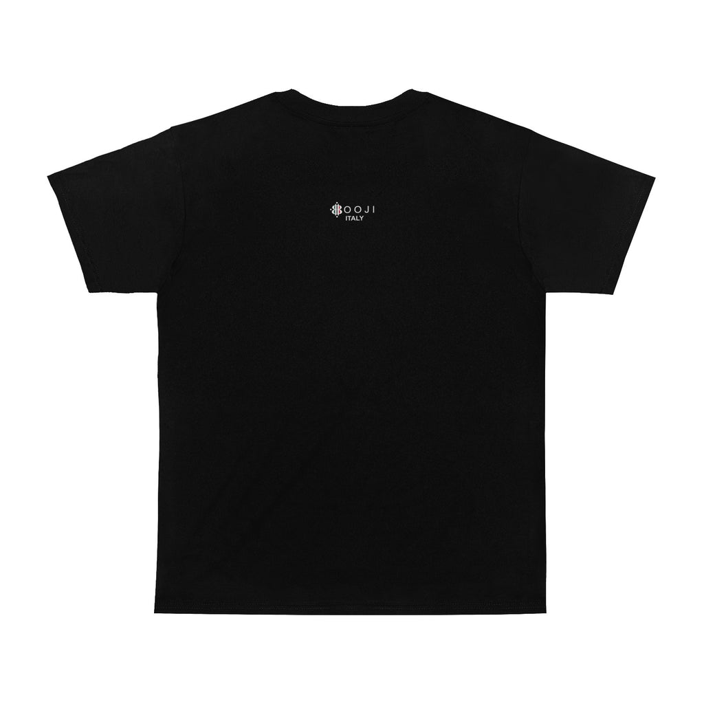FIENDS TEE Classic Men's T-shirt (USA Size) (Model T02)