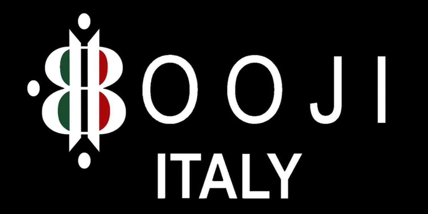 BOOJI ITALY