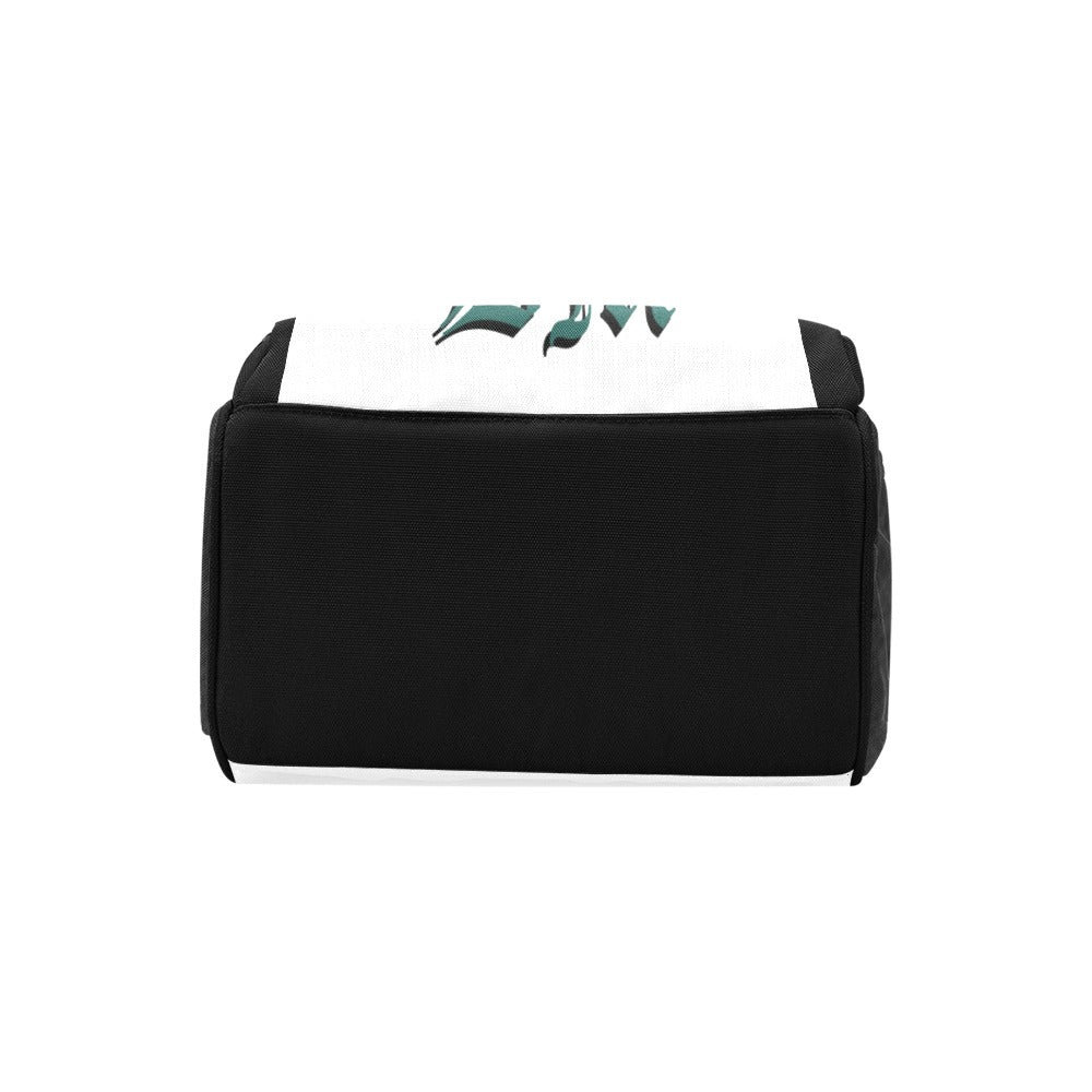 BOOJI ITALY SCARPE DM COLLECTION DELUXE BACKPACK