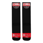 BOOJI ITALY BALLZI E1 COLLECTION MEN'S CREW SOCKS