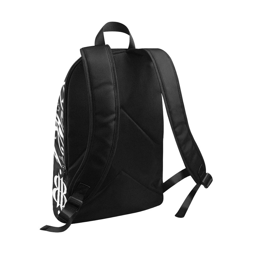 BOOJI ITALY SYMBOLS COLLECTION CASUAL BACKPACK