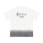 BOOJI ITALY MAYBE TO MARLBORO SMOOTH SUNFADED T-SHIRT