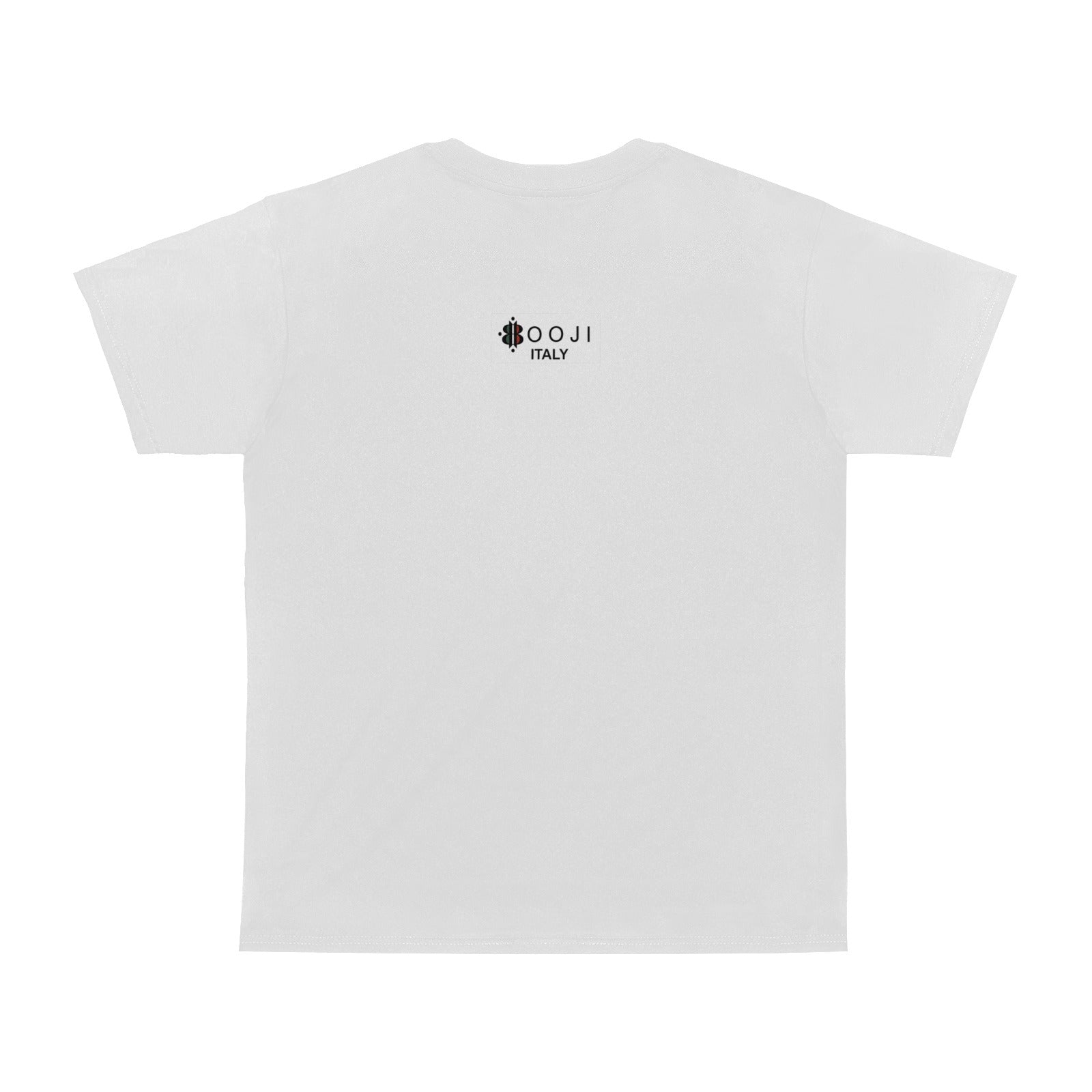 FIENDS TEE Classic Men's T-shirt (USA Size) (Model T02)