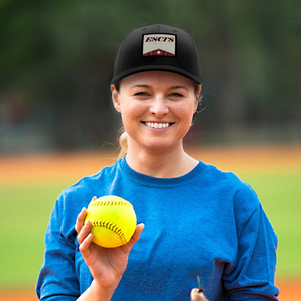 BOOJI ITALY ESCI'S COLLECTION BASEBALL HAT
