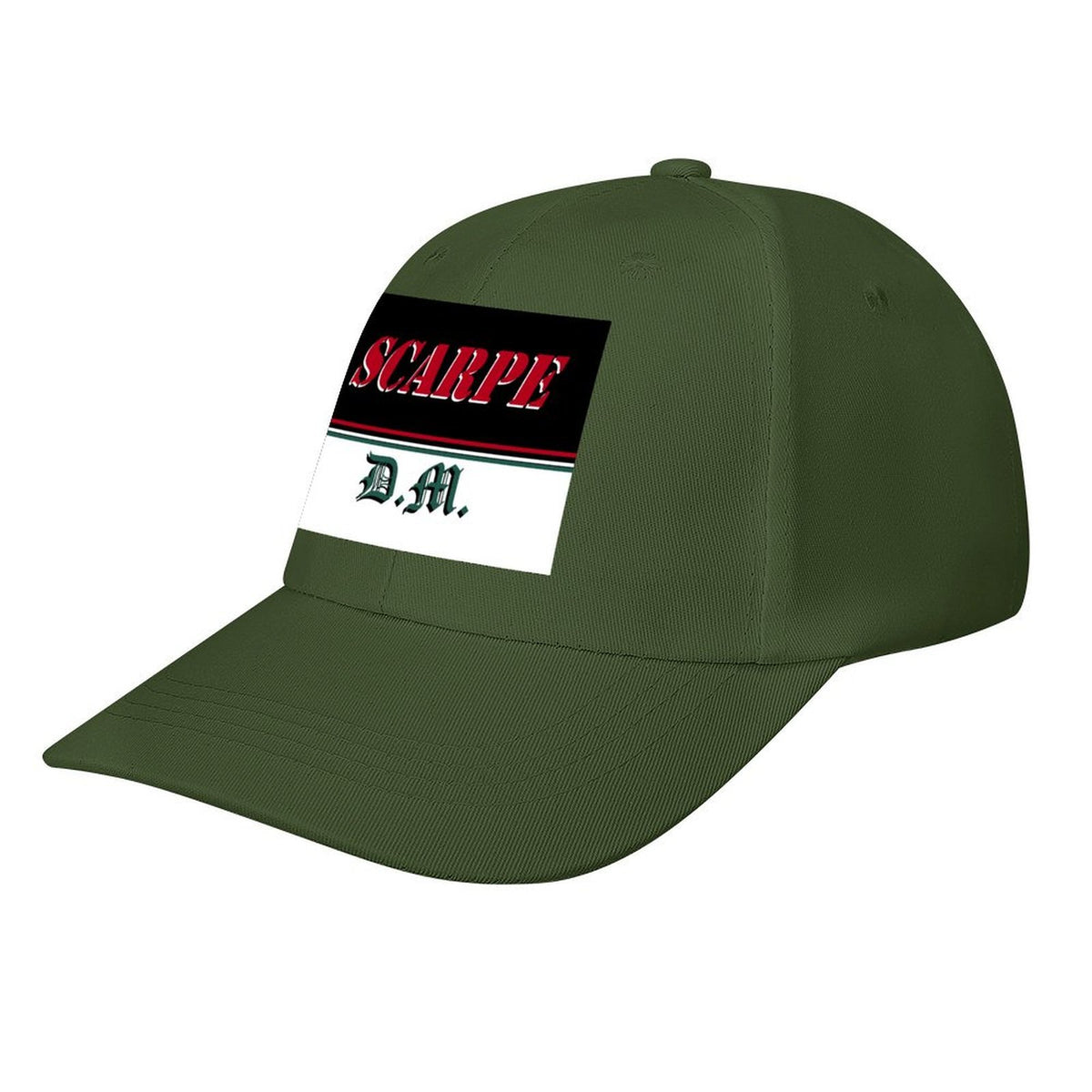 army green