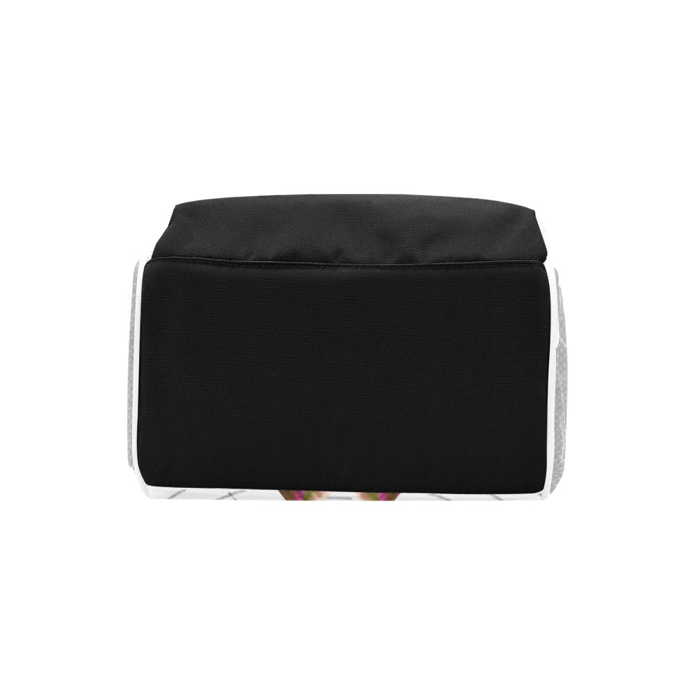BOOJI ITALY MAGADIGS COLLECTION DELUXE BACKPACK