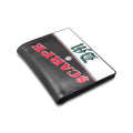 BOOJI ITALY SCARPE DM COLLECTION MENS LEATHER WALLET
