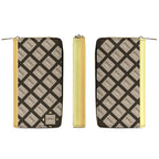 BOOJI ITALY GRAIL'S COLLECTION PATTERN WOMEN'S WALLET
