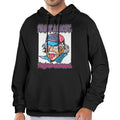 Just Aroused Personalized Men's Hoodie(Model H03) | Ships from USA