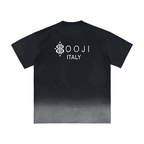 BOOJI ITALY MAYBE TO MARLBORO SMOOTH SUNFADED T-SHIRT