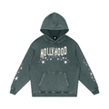 BOOJI ITALY MOLLYHOOD COLLECTION SNOW WASHED T-SHIRT