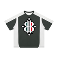 BOOJI ITALY UNISEX "00 F*CKS GIVEN" JERSEY