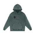 BOOJI ITALY SCARPE DM COLLECTION SNOW WASHED T-SHIRT