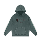BOOJI ITALY SCARPE DM COLLECTION SNOW WASHED T-SHIRT