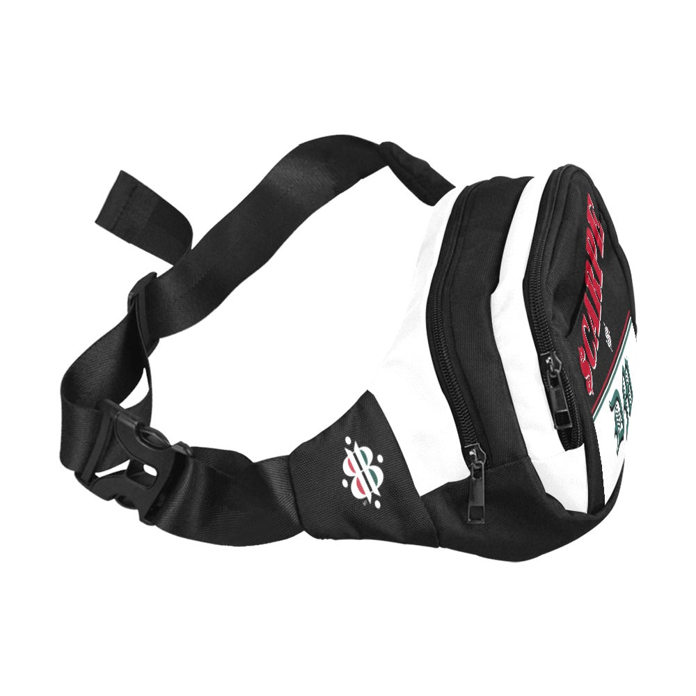 BOOJI ITALY SCARPE DM COLLECTION WAIST BAG