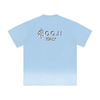 BOOJI ITALY MAYBE TO MARLBORO SMOOTH SUNFADED T-SHIRT