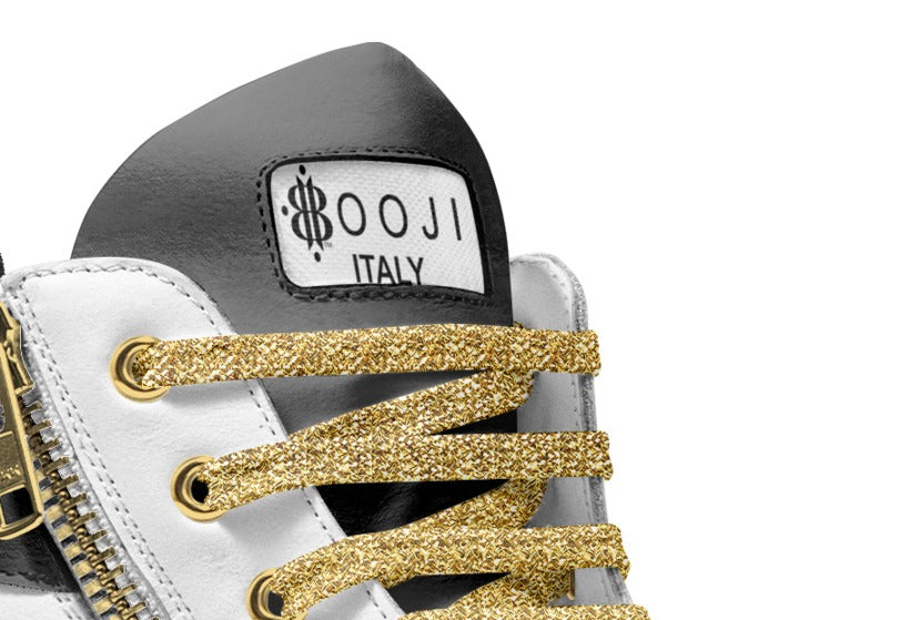 BOOJI ITALY ETA PRIMO LUXURY DESIGNER SHOES