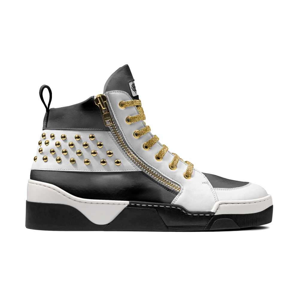 BOOJI ITALY ETA PRIMO LUXURY DESIGNER SHOES