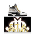BOOJI ITALY ETA PRIMO LUXURY DESIGNER SHOES