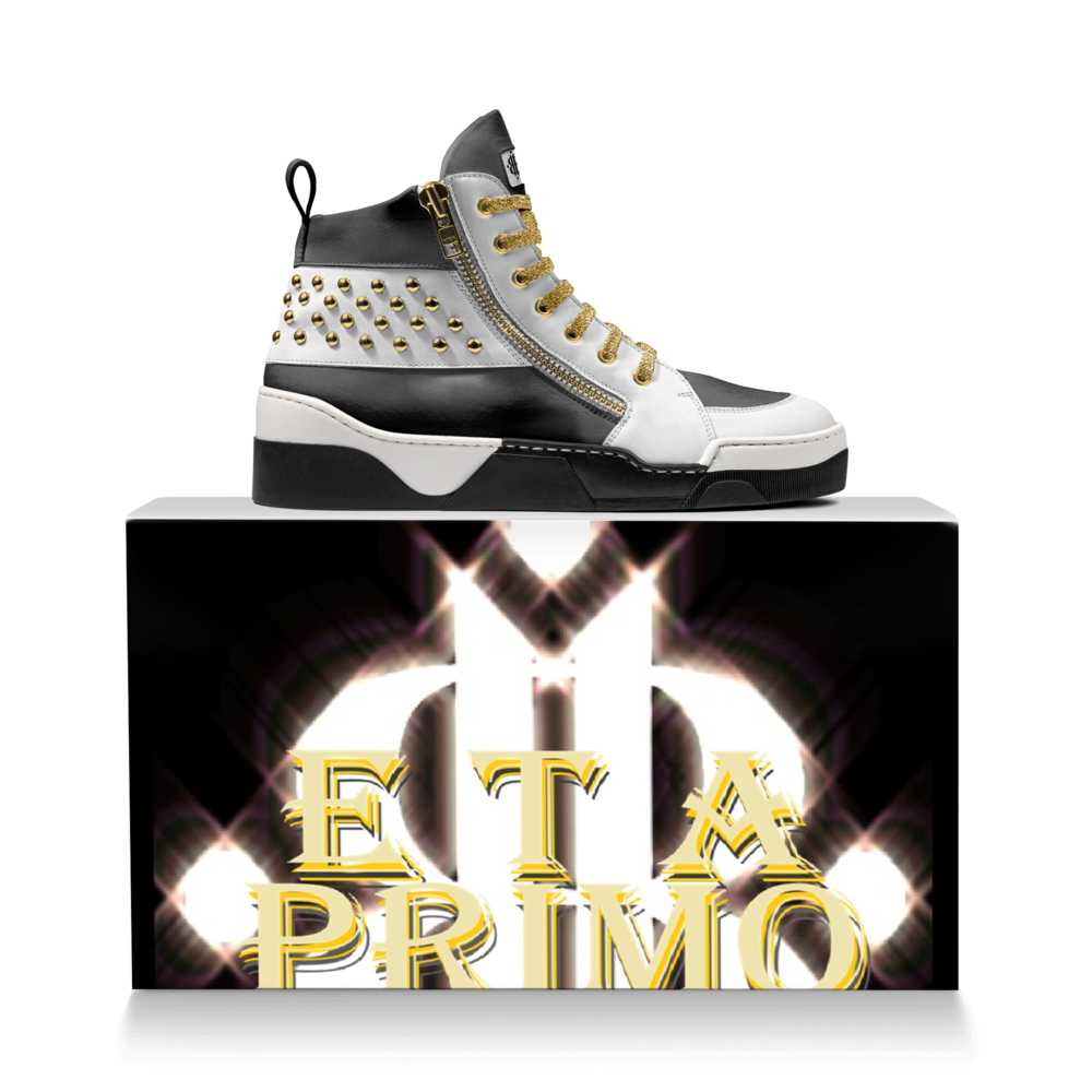 BOOJI ITALY ETA PRIMO LUXURY DESIGNER SHOES