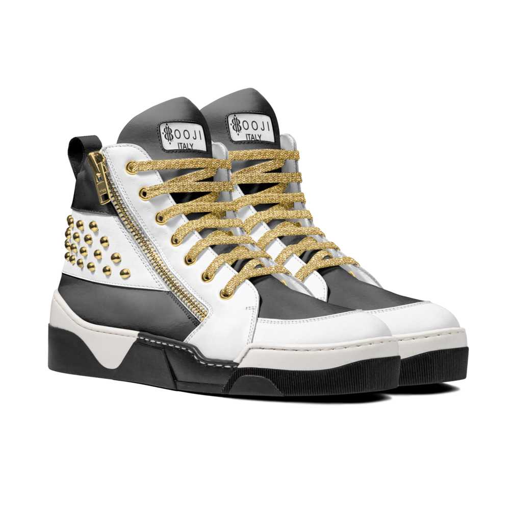 BOOJI ITALY ETA PRIMO LUXURY DESIGNER SHOES