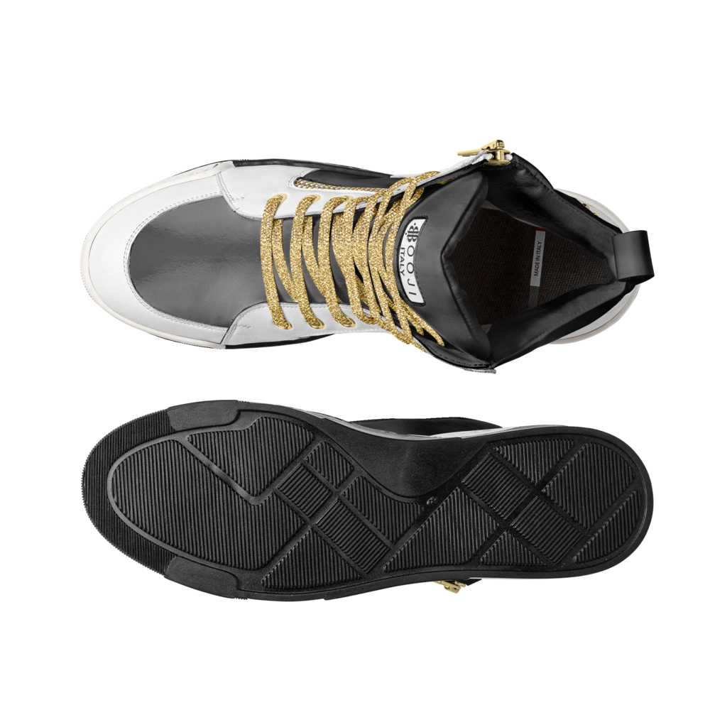 BOOJI ITALY ETA PRIMO LUXURY DESIGNER SHOES