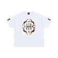 BOOJI ITALY MAGADIGS COLLECTION COTTON T-SHIRT