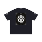 BOOJI ITALY MAGADIGS COLLECTION COTTON T-SHIRT