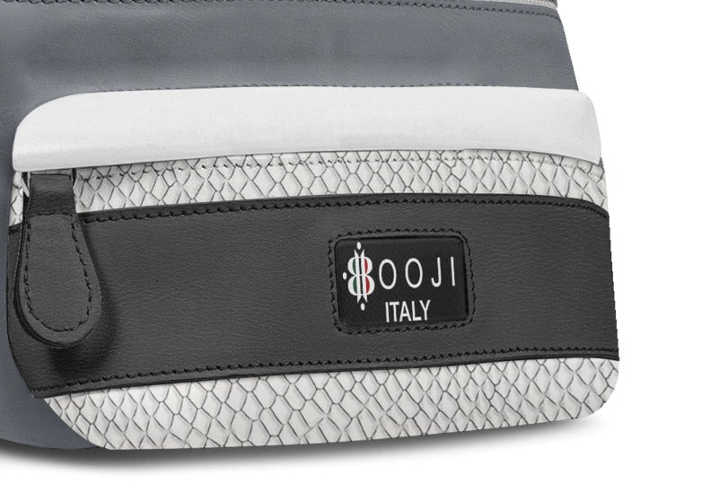 BOOJI ITALY MAGADIGS COLLECTION WAIST BAG