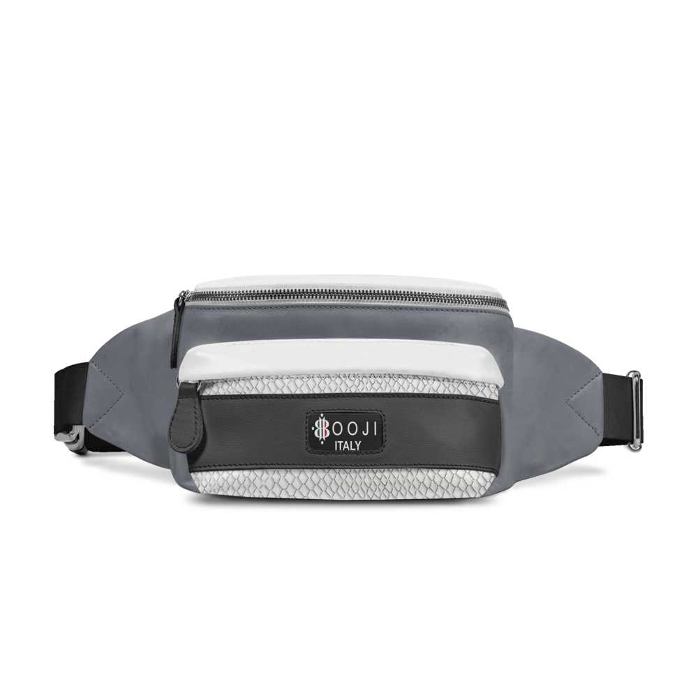 BOOJI ITALY MAGADIGS COLLECTION WAIST BAG