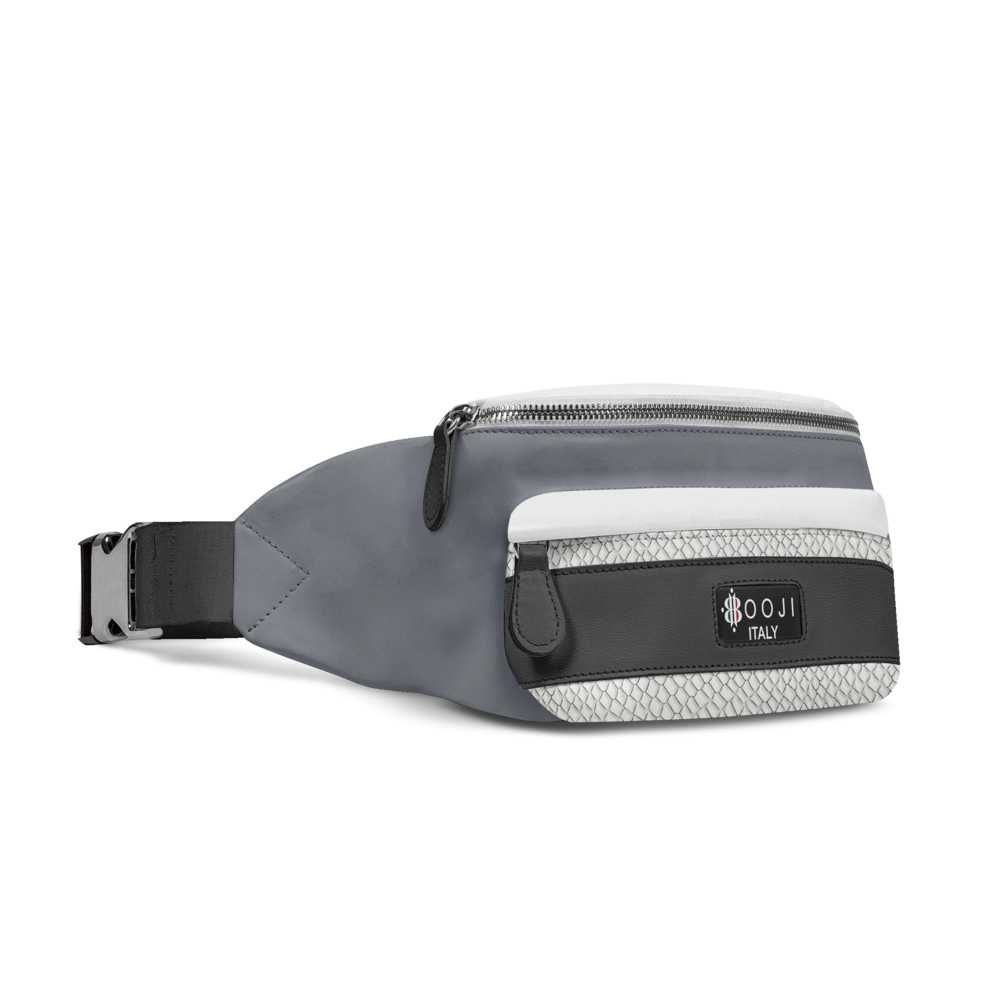 BOOJI ITALY MAGADIGS COLLECTION WAIST BAG