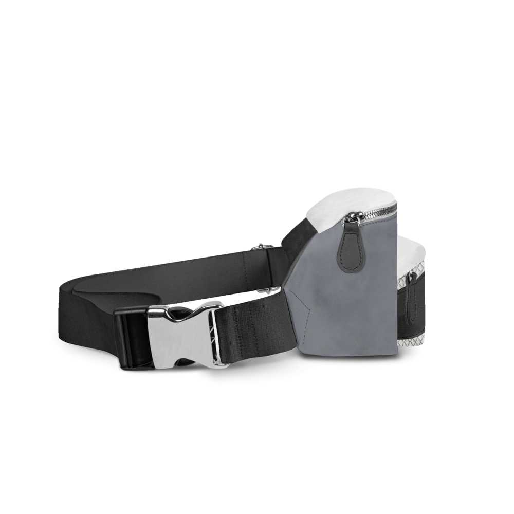 BOOJI ITALY MAGADIGS COLLECTION WAIST BAG