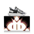 BOOJI ITALY MAGADIGS LOW EXTRALIGHT TECH RUNNING SHOES