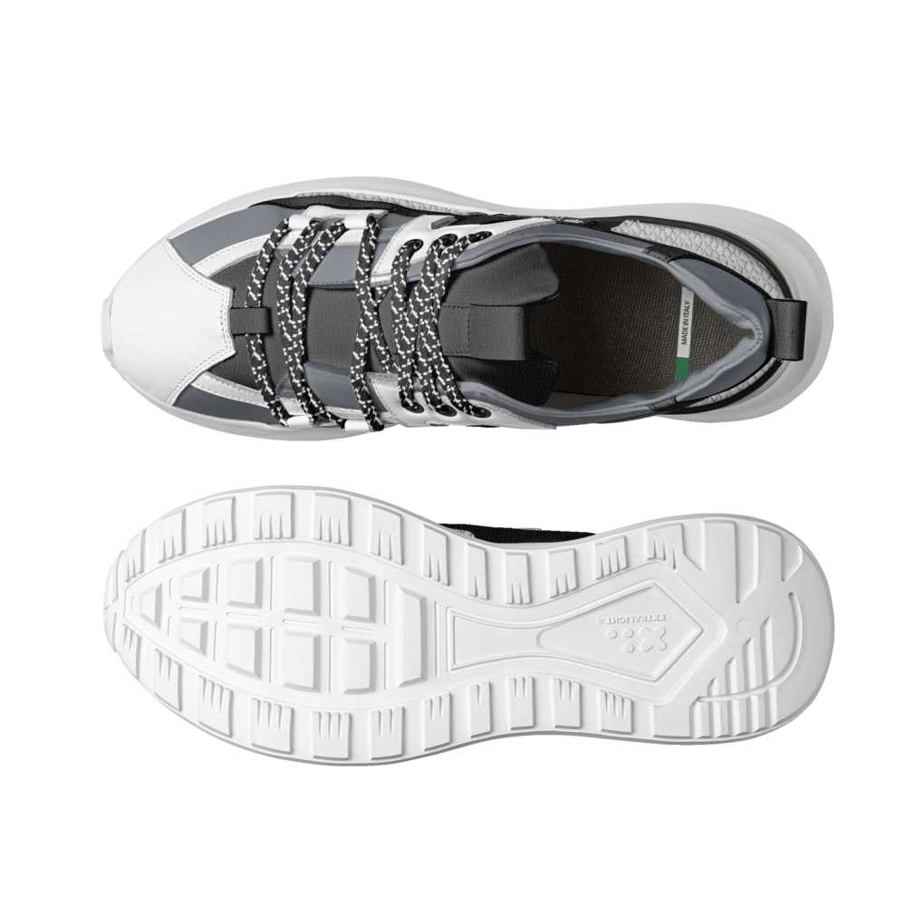 BOOJI ITALY MAGADIGS LOW EXTRALIGHT TECH RUNNING SHOES