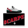 BOOJI ITALY SCARPE DM SIMPLIFIED LOW STYLE SHOES