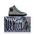 BOOJI ITALY SK8R'S HIGH VINTAGE PRO SKATE SHOE