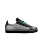 BOOJI ITALY SK8R'S DL VINTAGE STYLE PRO SKATER SHOES