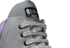 BOOJI ITALY SUPER POSITION COLLECTION LUXURY HIGH TOP SHOES