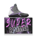 BOOJI ITALY SUPER POSITION HIGH TOP SHOES