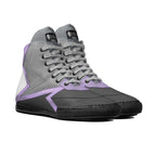 BOOJI ITALY SUPER POSITION COLLECTION LUXURY HIGH TOP SHOES