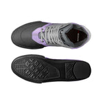 BOOJI ITALY SUPER POSITION COLLECTION LUXURY HIGH TOP SHOES